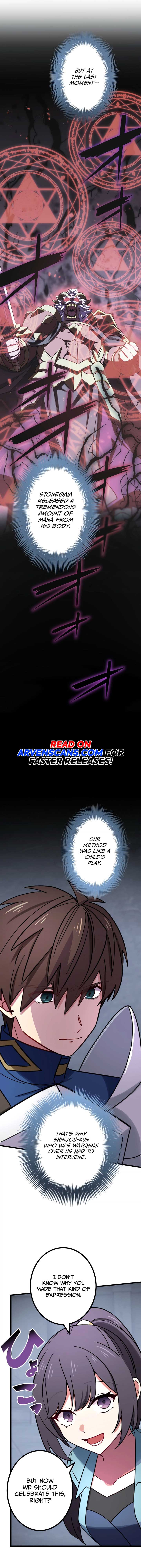 The strongest assassin gets transferred to another world with his whole class Chapter 50 63 4