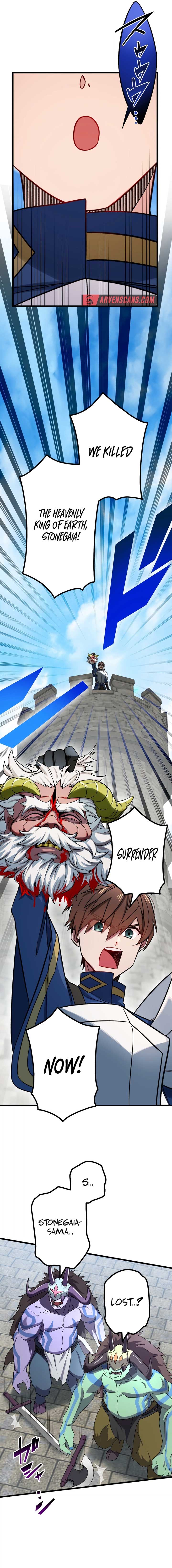 The strongest assassin gets transferred to another world with his whole class Chapter 50 68 9