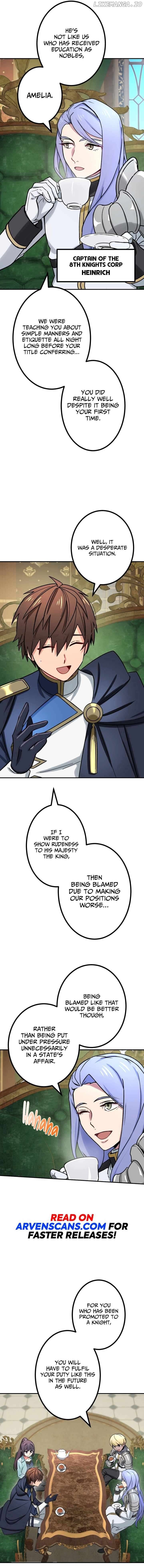 The strongest assassin gets transferred to another world with his whole class Chapter 51 62 05
