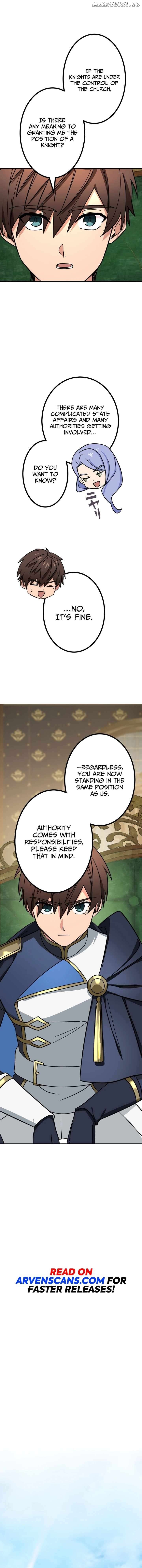 The strongest assassin gets transferred to another world with his whole class Chapter 51 64 07