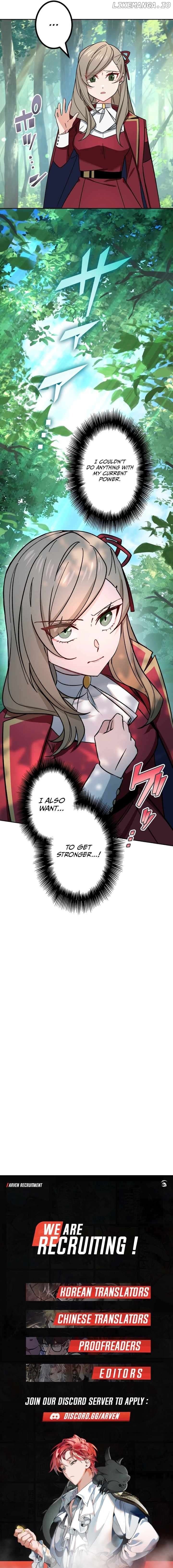 The strongest assassin gets transferred to another world with his whole class Chapter 51 75 18