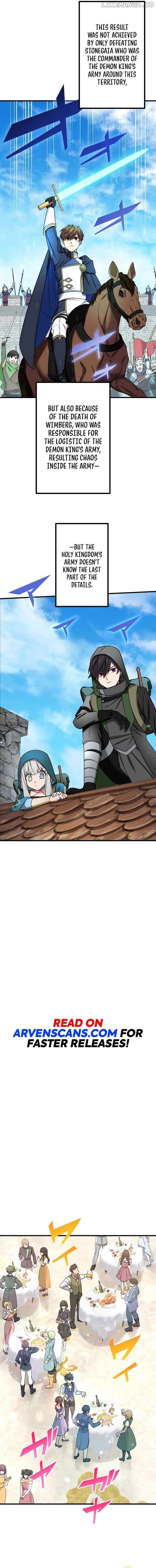 The strongest assassin gets transferred to another world with his whole class Chapter 52 61 03