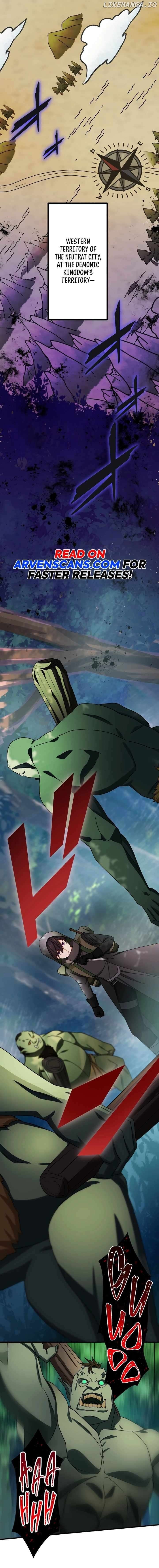 The strongest assassin gets transferred to another world with his whole class Chapter 52 69 11