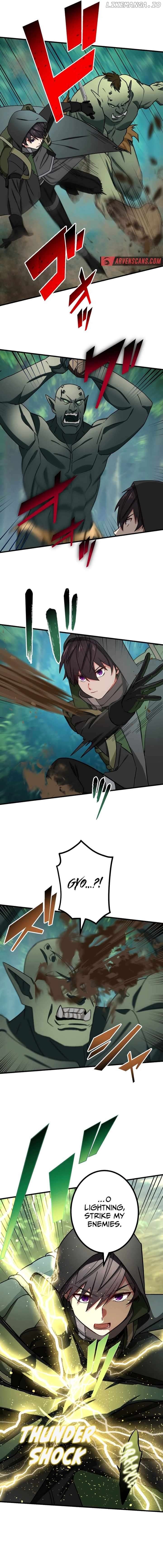 The strongest assassin gets transferred to another world with his whole class Chapter 52 70 12