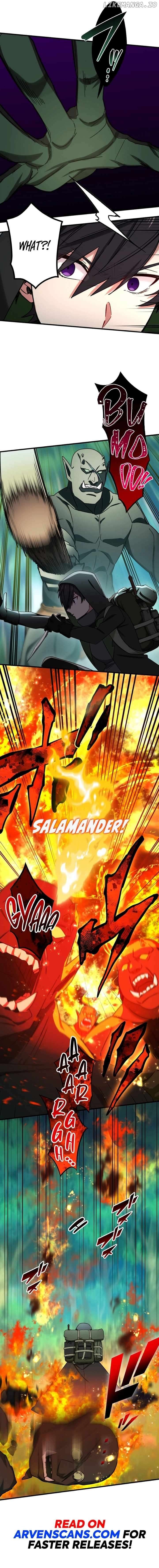 The strongest assassin gets transferred to another world with his whole class Chapter 52 71 13