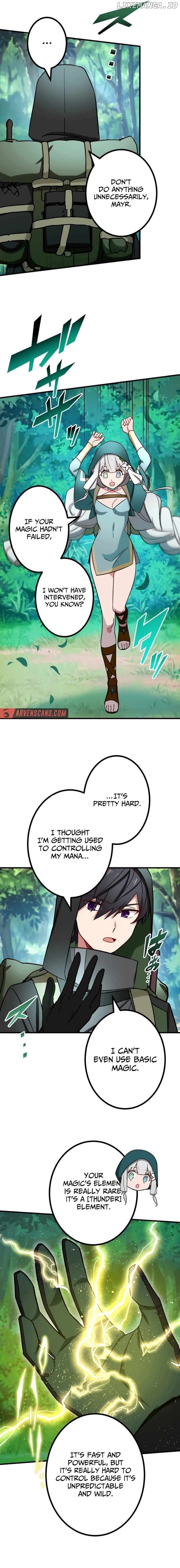 The strongest assassin gets transferred to another world with his whole class Chapter 52 72 14