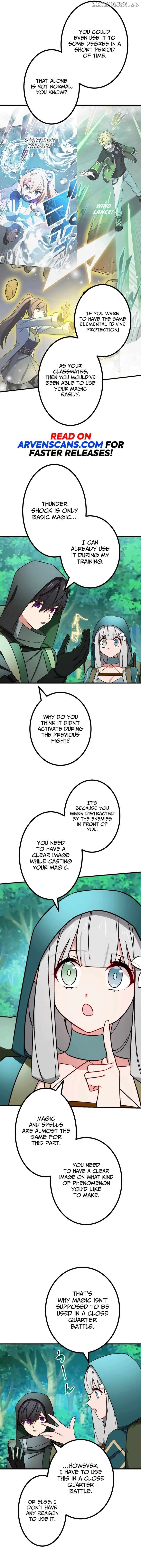 The strongest assassin gets transferred to another world with his whole class Chapter 52 73 15