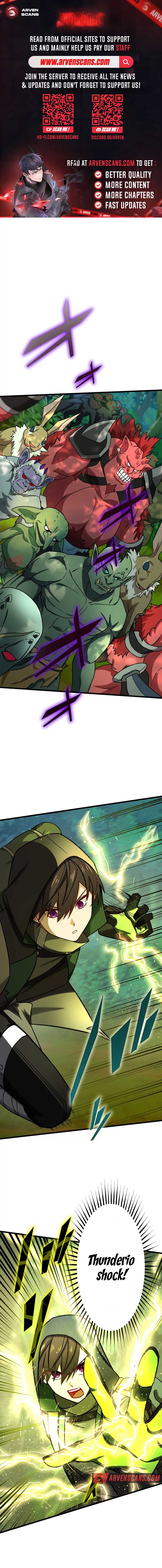 The strongest assassin gets transferred to another world with his whole class Chapter 53 68 02