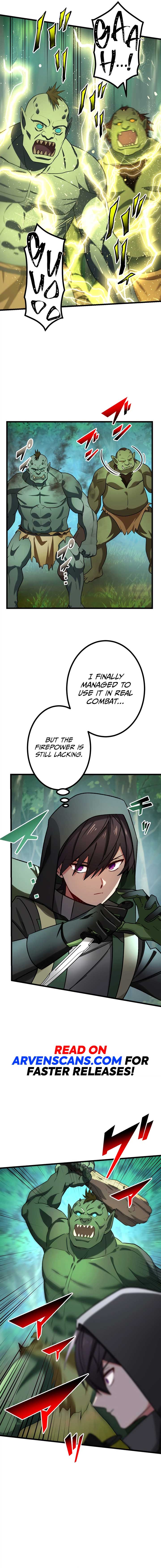 The strongest assassin gets transferred to another world with his whole class Chapter 53 69 03