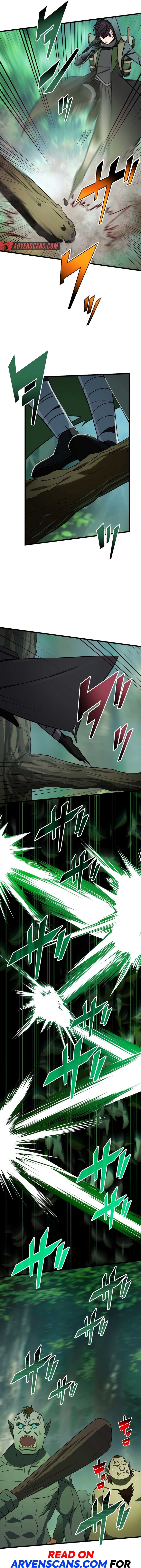 The strongest assassin gets transferred to another world with his whole class Chapter 53 70 04