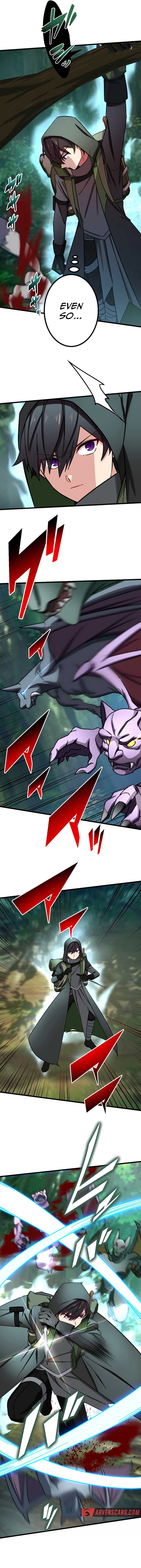 The strongest assassin gets transferred to another world with his whole class Chapter 53 73 07