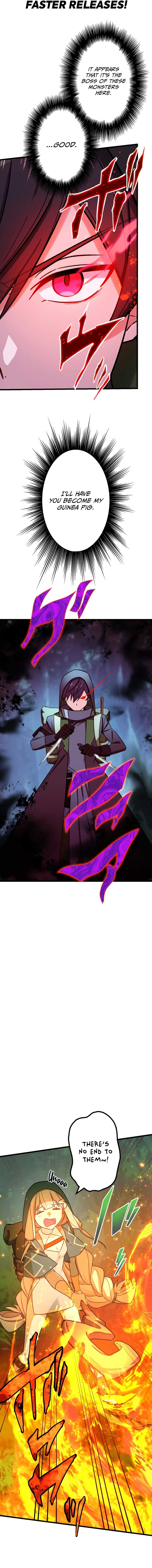 The strongest assassin gets transferred to another world with his whole class Chapter 53 76 10