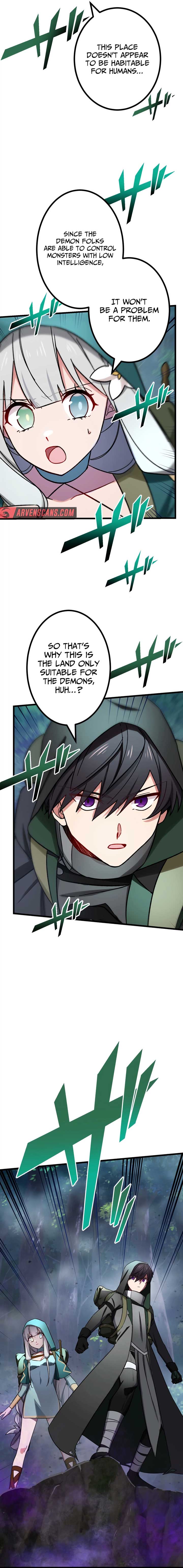 The strongest assassin gets transferred to another world with his whole class Chapter 53 79 13