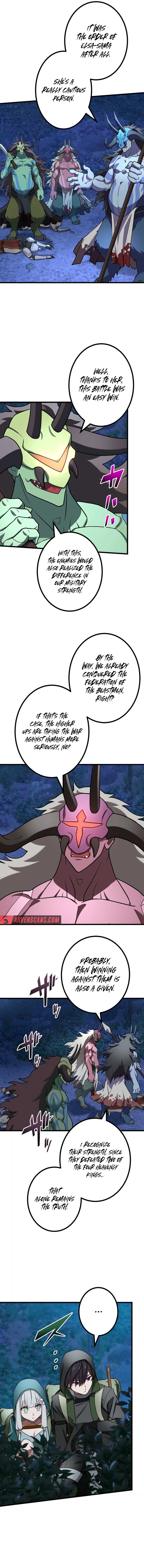 The strongest assassin gets transferred to another world with his whole class Chapter 53 86 20