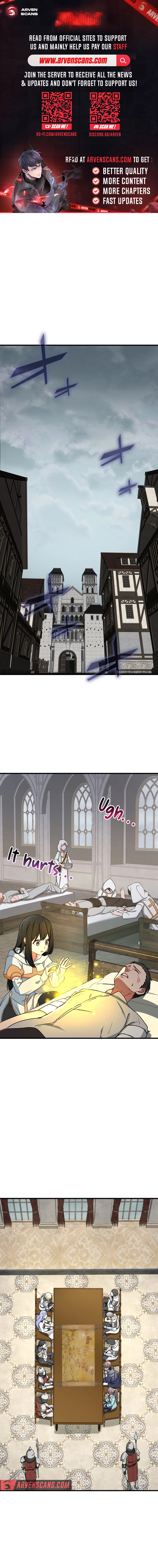 The strongest assassin gets transferred to another world with his whole class Chapter 54 63 2