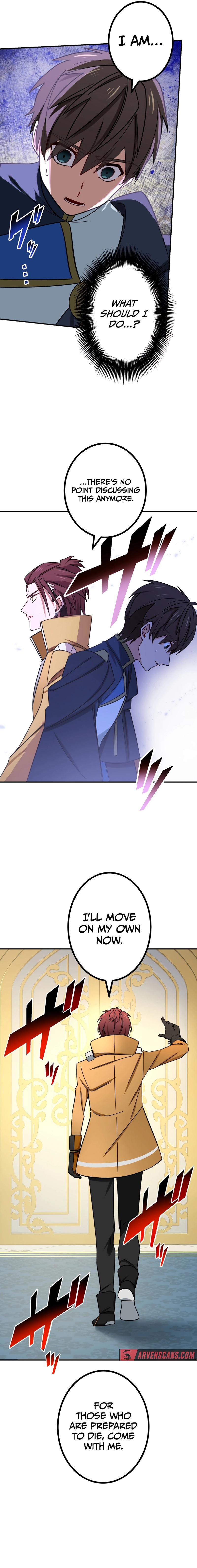 The strongest assassin gets transferred to another world with his whole class Chapter 55 82 15