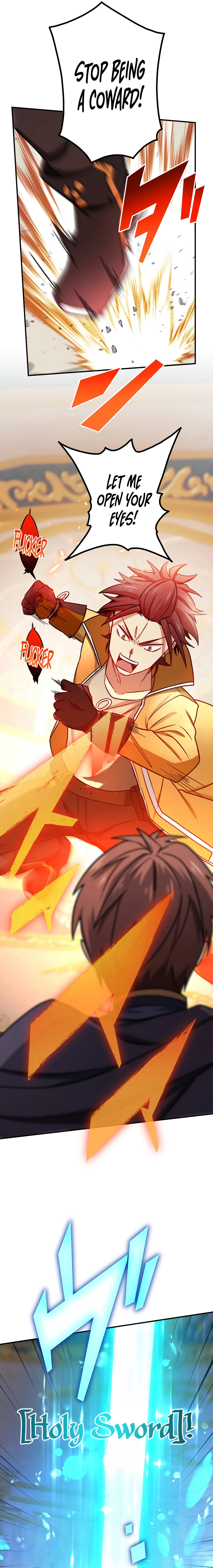 The strongest assassin gets transferred to another world with his whole class Chapter 55 72 5