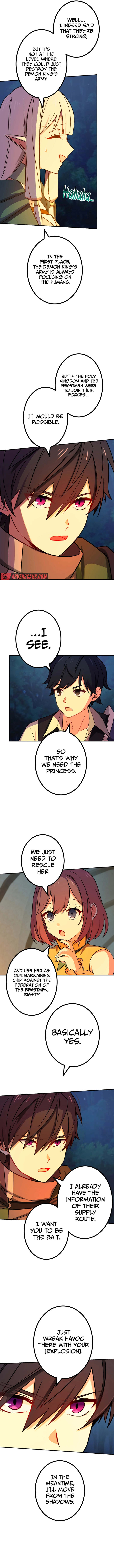 The strongest assassin gets transferred to another world with his whole class Chapter 56 59 10