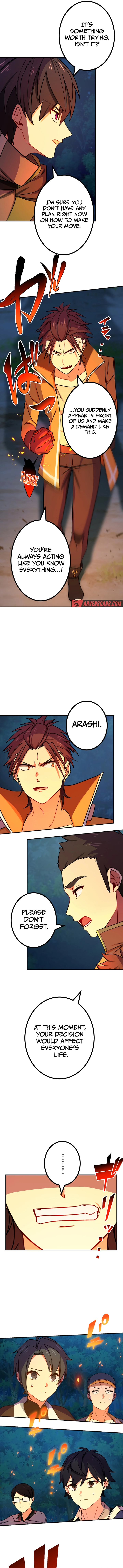The strongest assassin gets transferred to another world with his whole class Chapter 56 62 13