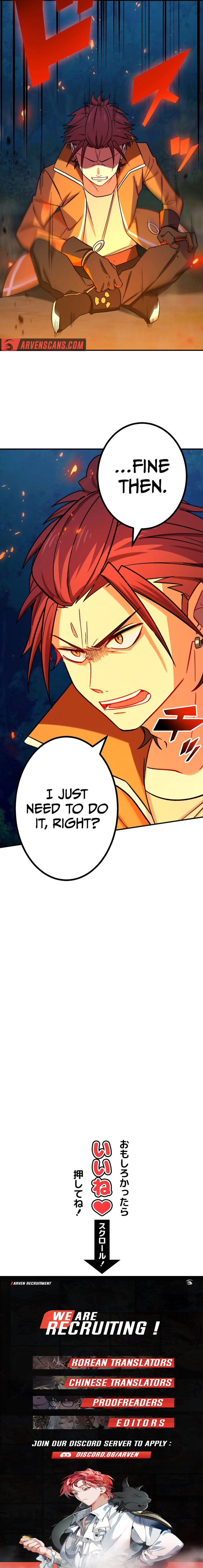 The strongest assassin gets transferred to another world with his whole class Chapter 56 63 14