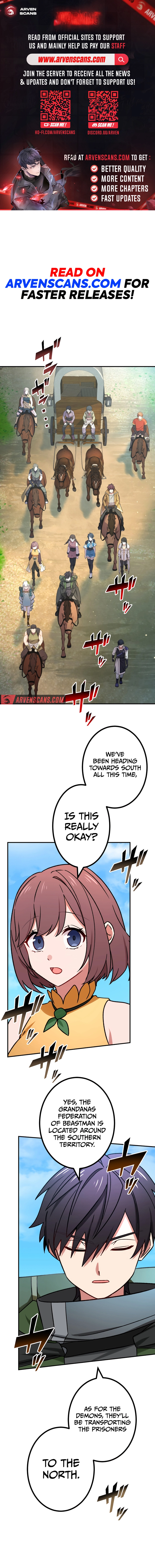 The strongest assassin gets transferred to another world with his whole class Chapter 57 56 1
