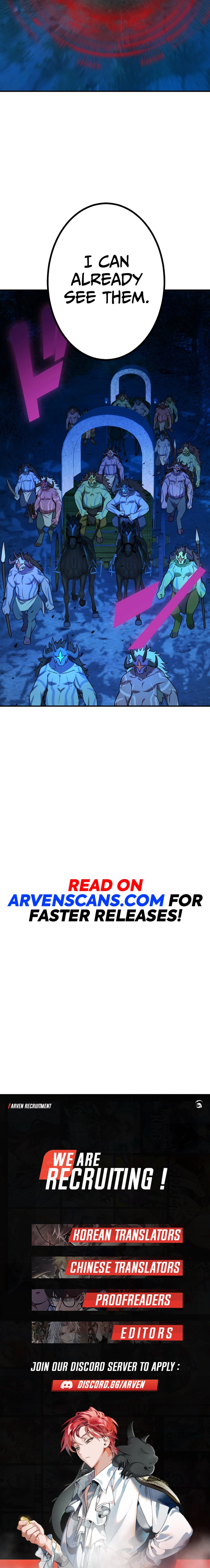 The strongest assassin gets transferred to another world with his whole class Chapter 57 71 16