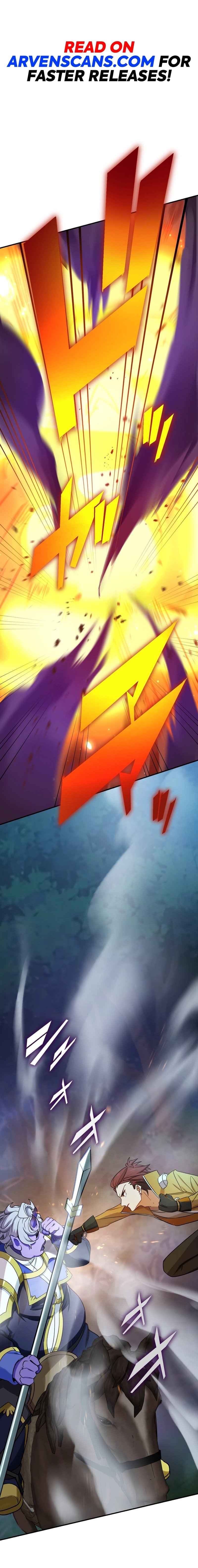 The strongest assassin gets transferred to another world with his whole class Chapter 59 68 1