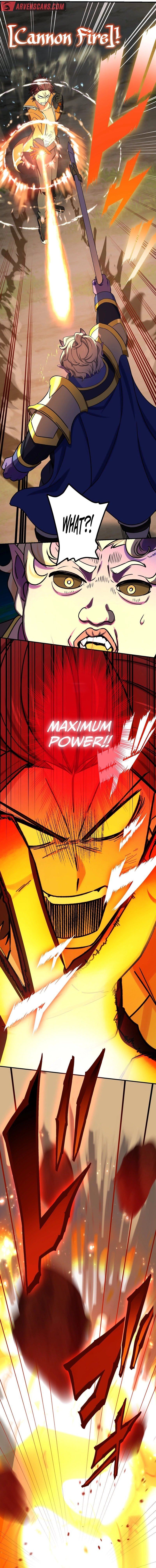The strongest assassin gets transferred to another world with his whole class Chapter 59 82 15