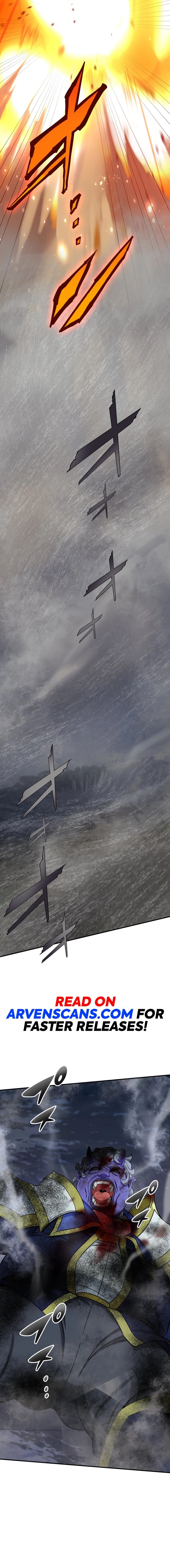The strongest assassin gets transferred to another world with his whole class Chapter 59 83 16