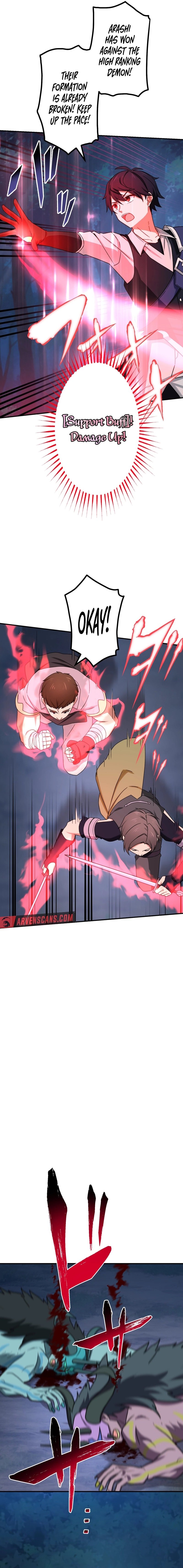 The strongest assassin gets transferred to another world with his whole class Chapter 59 85 18