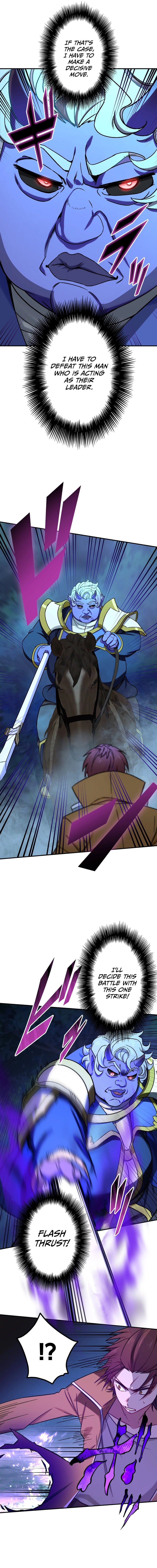 The strongest assassin gets transferred to another world with his whole class Chapter 59 73 6