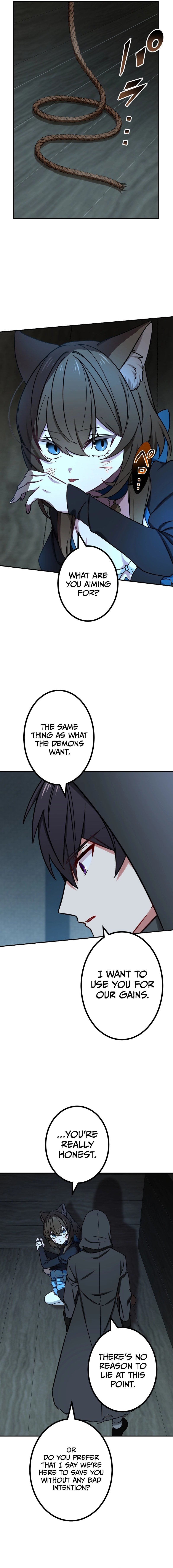 The strongest assassin gets transferred to another world with his whole class Chapter 60 63 2