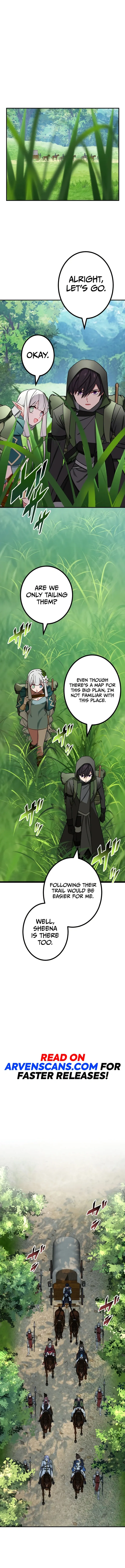The strongest assassin gets transferred to another world with his whole class Chapter 62 53 4