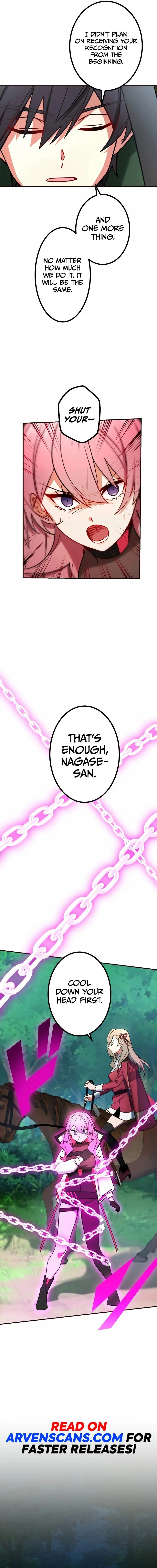 The strongest assassin gets transferred to another world with his whole class Chapter 63 77 10