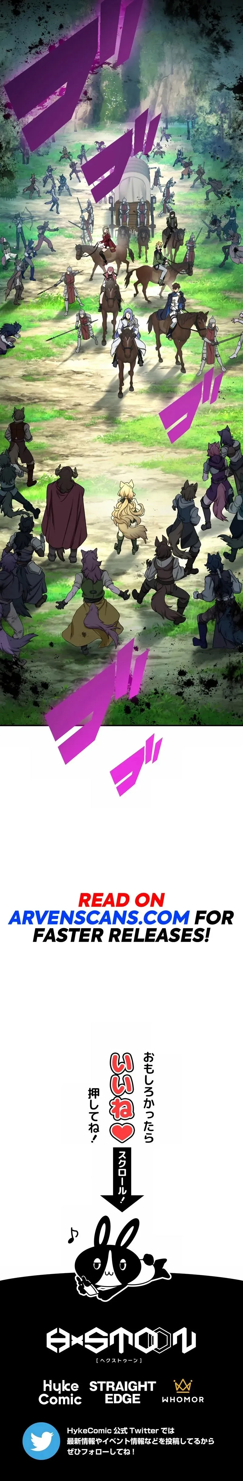 The strongest assassin gets transferred to another world with his whole class Chapter 63 87 20