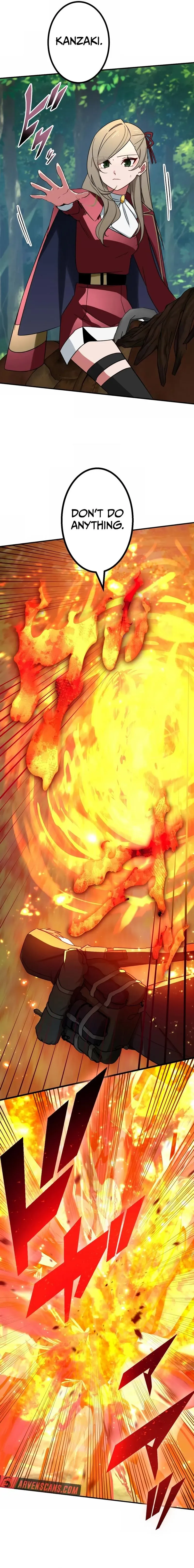The strongest assassin gets transferred to another world with his whole class Chapter 63 71 4