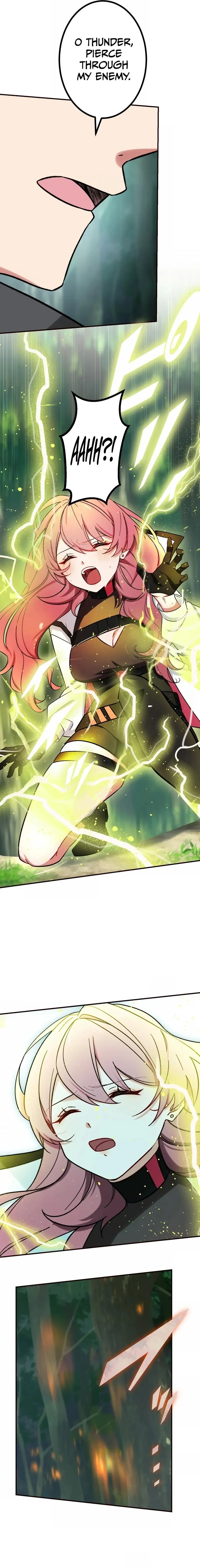 The strongest assassin gets transferred to another world with his whole class Chapter 63 74 7