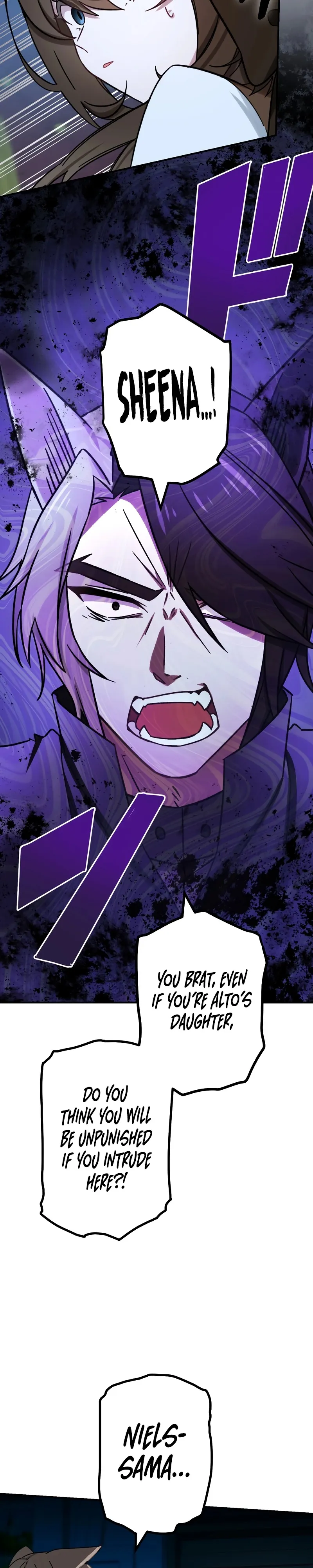 The strongest assassin gets transferred to another world with his whole class Chapter 67 156 29