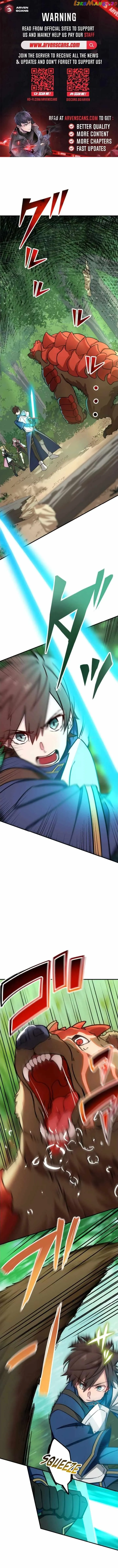 The strongest assassin gets transferred to another world with his whole class Chapter 7 47 01