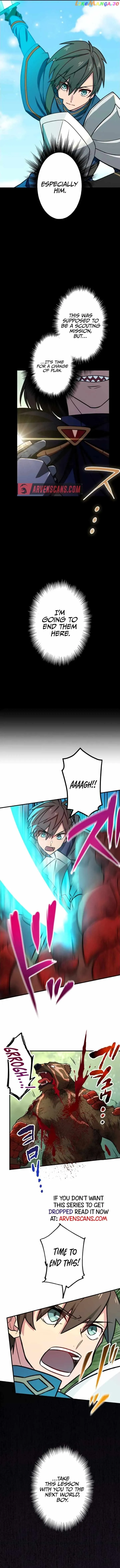 The strongest assassin gets transferred to another world with his whole class Chapter 7 51 05