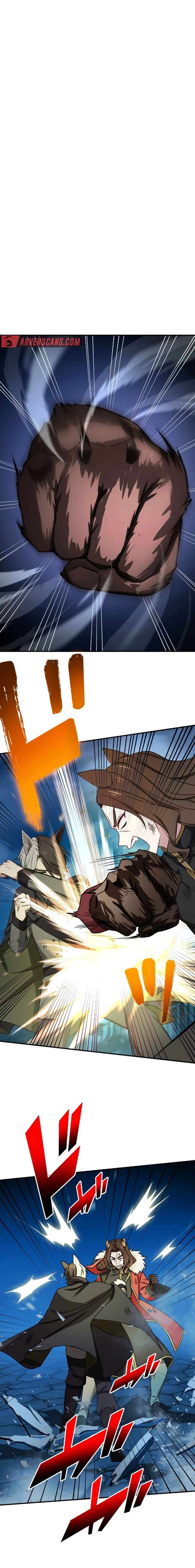 The strongest assassin gets transferred to another world with his whole class Chapter 70 94 9