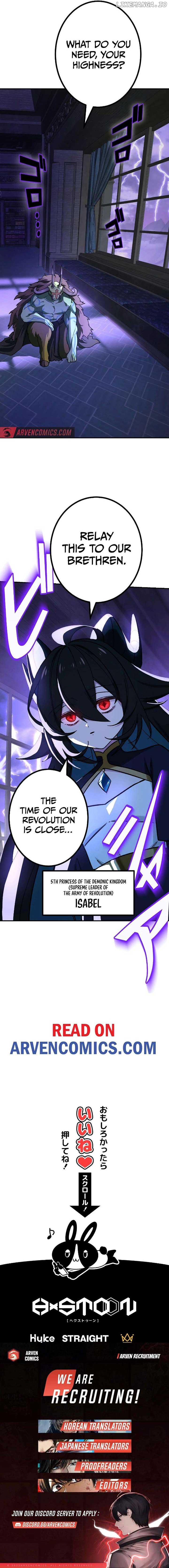 The strongest assassin gets transferred to another world with his whole class Chapter 73 76 ch 73 19