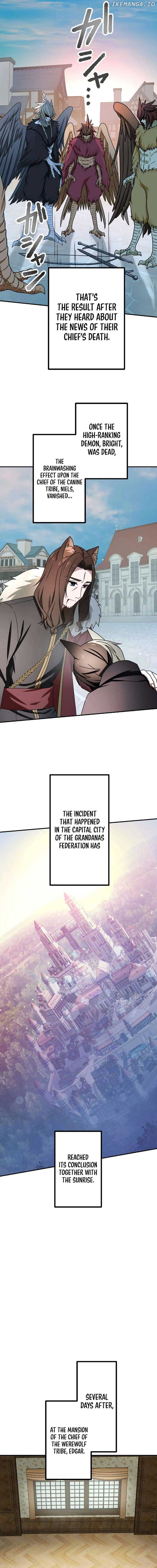 The strongest assassin gets transferred to another world with his whole class Chapter 73 59 ch 73 2