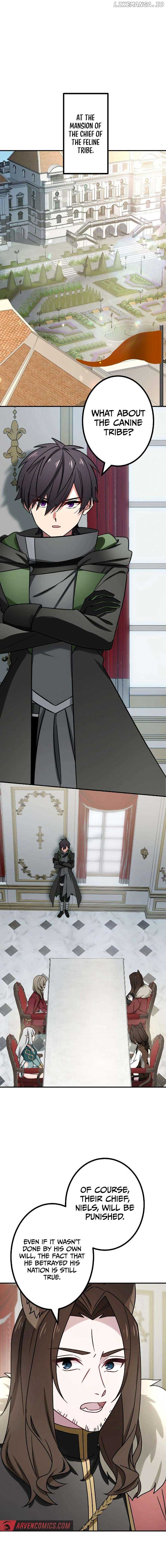 The strongest assassin gets transferred to another world with his whole class Chapter 73 61 ch 73 4