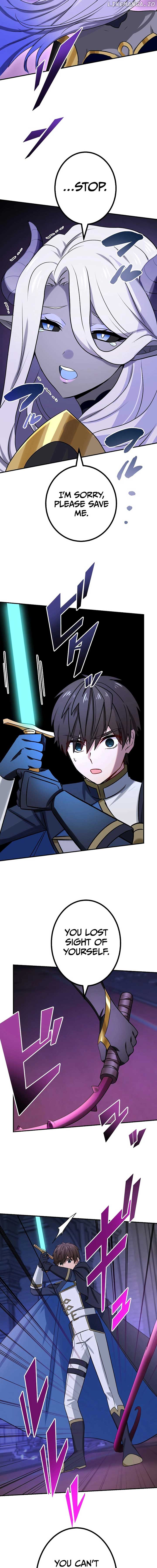 The strongest assassin gets transferred to another world with his whole class Chapter 77 59 ch 77 11