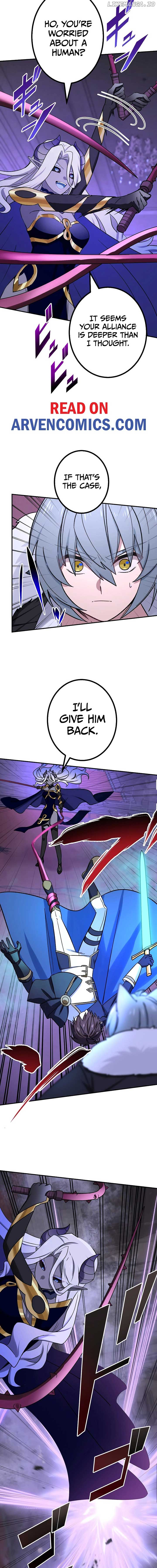 The strongest assassin gets transferred to another world with his whole class Chapter 77 61 ch 77 13