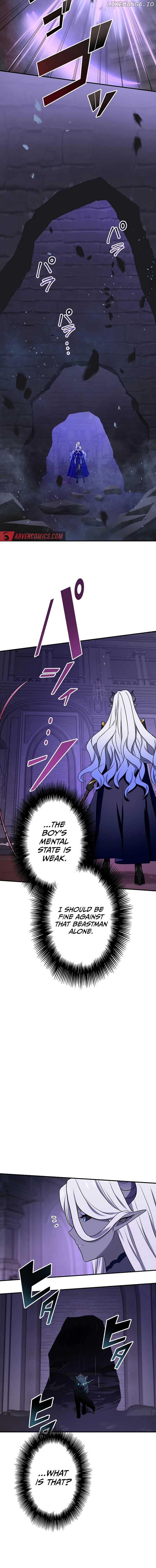 The strongest assassin gets transferred to another world with his whole class Chapter 77 62 ch 77 14