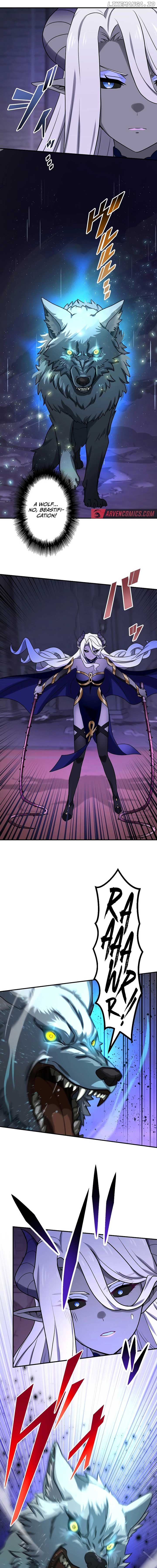 The strongest assassin gets transferred to another world with his whole class Chapter 77 63 ch 77 15