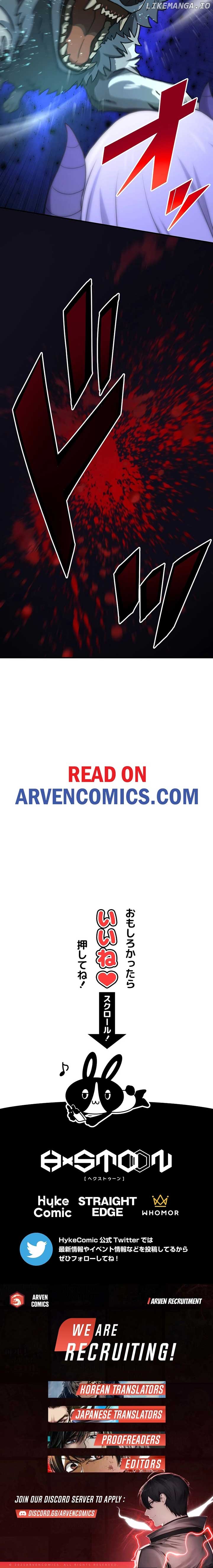 The strongest assassin gets transferred to another world with his whole class Chapter 77 64 ch 77 16