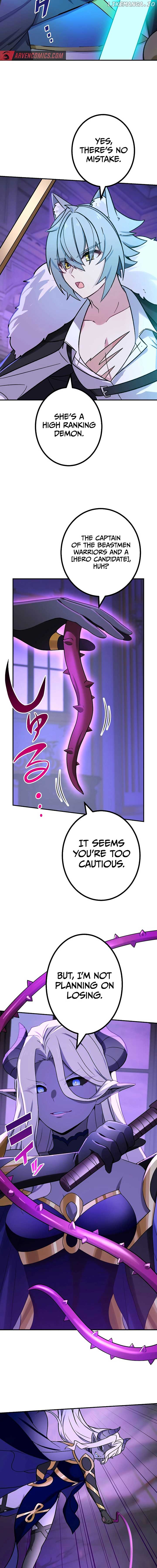 The strongest assassin gets transferred to another world with his whole class Chapter 77 50 ch 77 2